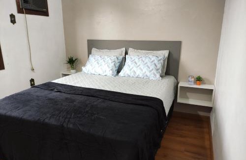 Encantado Casa | Pousada com vista para o Cristo 2