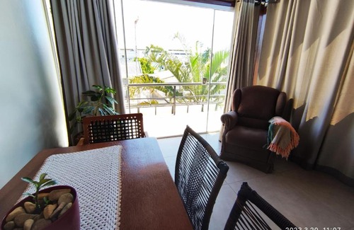 Encantado Casa | Pousada com vista para o Cristo 2