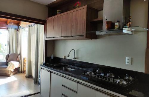 Encantado Casa | Pousada com vista para o Cristo 2