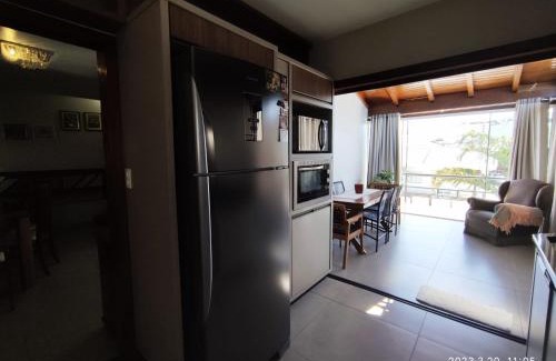 Encantado Casa | Pousada com vista para o Cristo 2