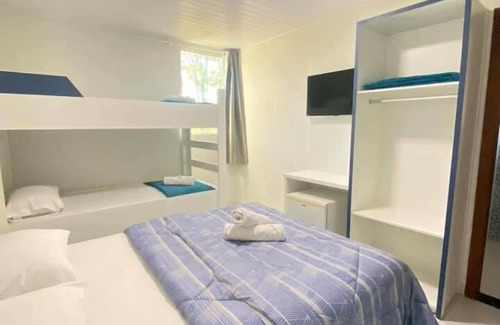 Praia da Armacao do Itapocoroi Hotel | Pousada Coração do Parque