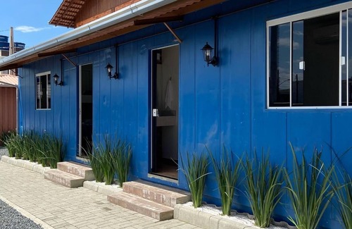 Praia da Armacao do Itapocoroi Hotel | Pousada Coração do Parque