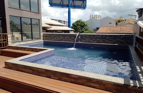 Praia da Armacao do Itapocoroi Hotel | Pousada Coração do Parque