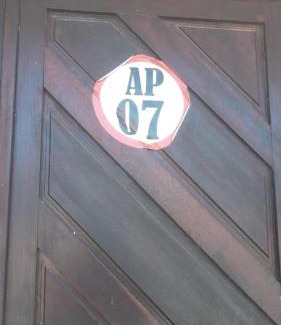 Santa Terezinha Apartamento | Pousada da Rotatória