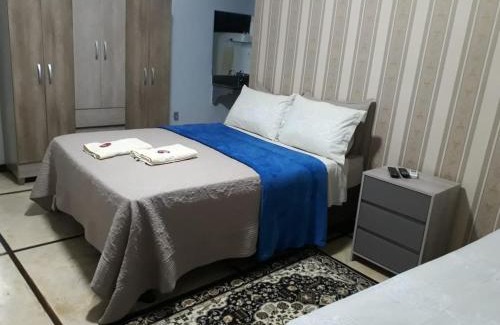 Costazul Hotel | Pousada da Baleia