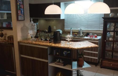 Itacolomi Casa | Pousada da Nega