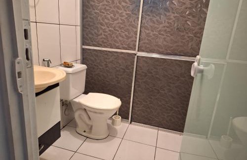 Santa Terezinha Casa | Pousada da Nina