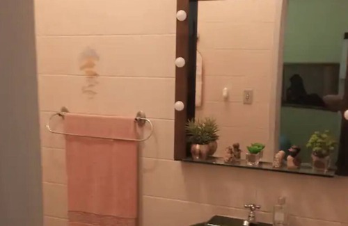 Vila Cloris Casa | Pousada da sol: Big house 4 rooms 4 bath