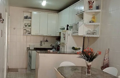 Vila Cloris Casa | Pousada da sol: Big house 4 rooms 4 bath