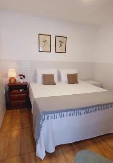 Itaipava Hotel | Pousada da Vila