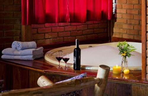 Nucleo Maua Hotel | Pousada Das Araucárias