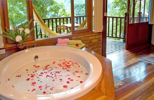 Nucleo Maua Hotel | Pousada Das Araucárias