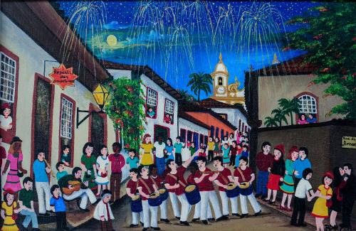 Tiradentes Hotel | Pousada Do Ó