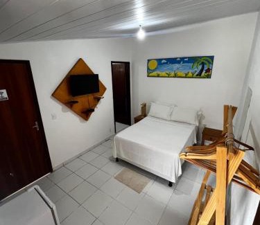 Porto da Rua Hotel | Pousada do Enildo
