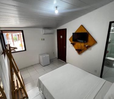Porto da Rua Hotel | Pousada do Enildo