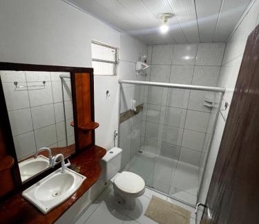 Porto da Rua Hotel | Pousada do Enildo