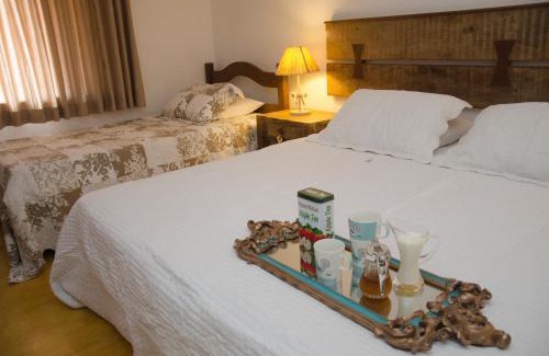 Tiradentes Hotel | Pousada Do Largo