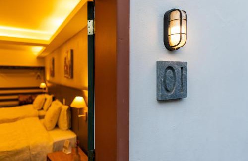 Tiradentes Hotel | Pousada Do Largo
