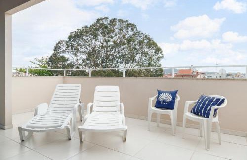 Canasvieiras Hotel | Pousada Dom Toazza