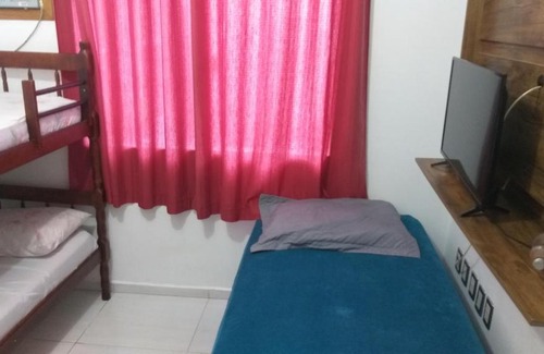 Agua Verde Casa | Pousada Domiciliar Agua Verde