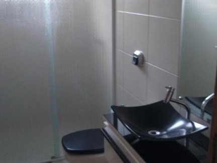 Agua Verde Casa | Pousada Domiciliar Agua Verde