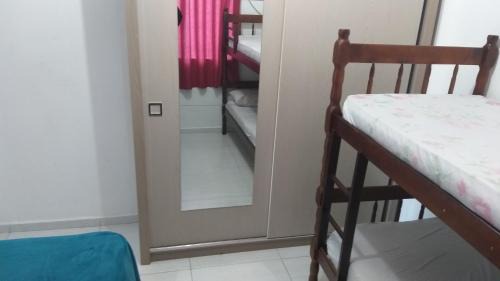 Agua Verde Casa | Pousada Domiciliar Agua Verde