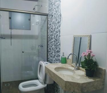 Piumhi Hotel | POUSADA DONA DORA 2