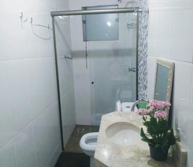 Piumhi Hotel | POUSADA DONA DORA 2