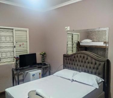 Piumhi Hotel | POUSADA DONA DORA 2
