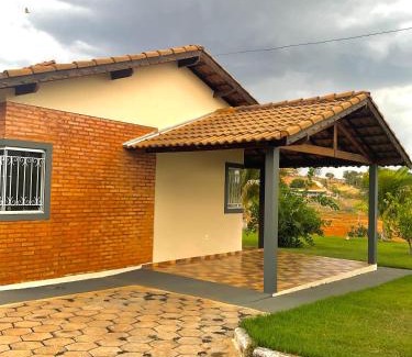 Guape Apartamento | Pousada Dona Tereza