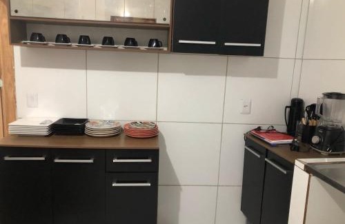 Barreira do Boqueirao Casa | Pousada dos Artistas