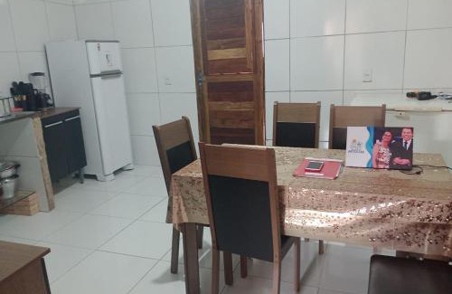 Barreira do Boqueirao Casa | Pousada dos Artistas
