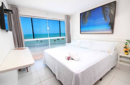 Maragogi Hotel | Pousada dos Cabanos