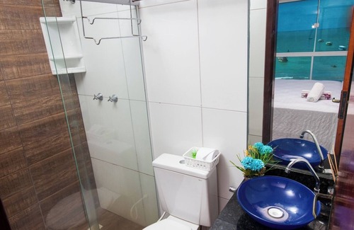 Maragogi Hotel | Pousada dos Cabanos