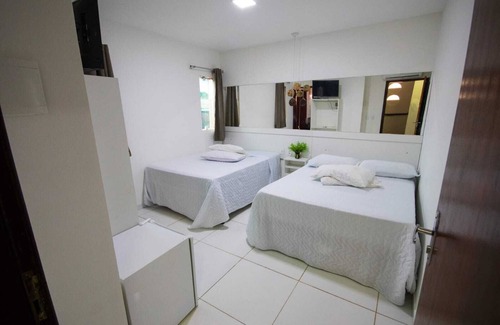 Maragogi Hotel | Pousada dos Cabanos