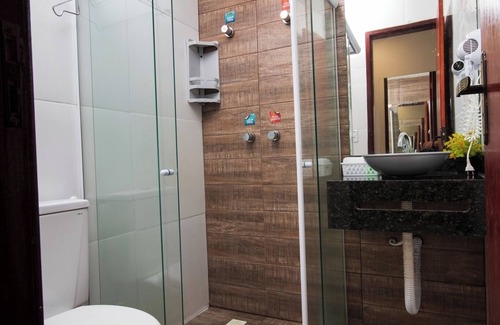 Maragogi Hotel | Pousada dos Cabanos