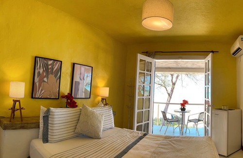 Buzios Hotel | Pousada dos Gravatás