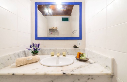 Buzios Hotel | Pousada dos Gravatás