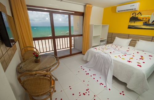 Maragogi Hotel | Pousada dos Jangadeiros