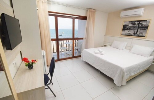 Maragogi Hotel | Pousada dos Jangadeiros