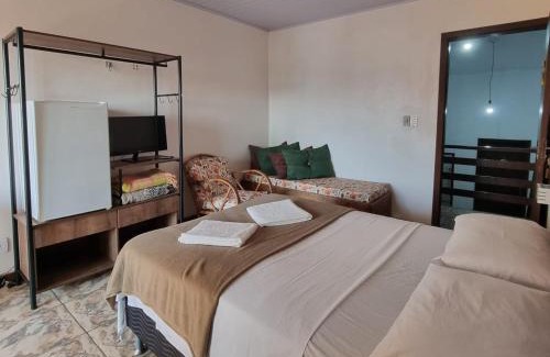 Itapua Apartamento | Pousada dos Quiosques