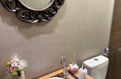 Domingos Martins Hotel | Pousada Dulce Ville