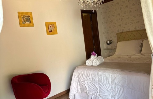 Domingos Martins Hotel | Pousada Dulce Ville