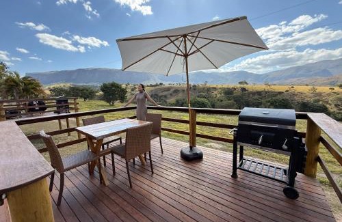 Serra da Canastra National Park Hotel | Pousada e Chalés Passaredo Canastra