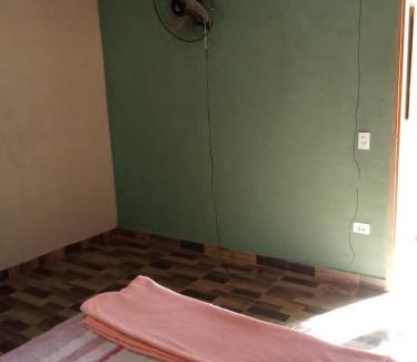 Visconde de Taunay Hotel | Pousada e pesqueiro Miko-in