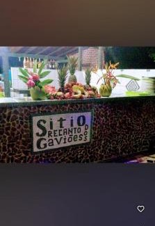 Salvaterra Hotel | Pousada e Restaurante Recanto Dos Gaviões