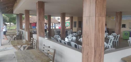 Sao Bento Hotel | Pousada e Restaurante Império do Marisco