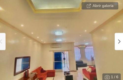 Mangueirao Casa | Pousada Elizondo 05