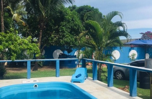 Ubu Apartamento | Pousada em Parati/ubu