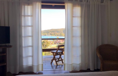 Buzios Hotel | Pousada Encanto de Buzios